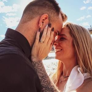 Meet your Posher, Paul